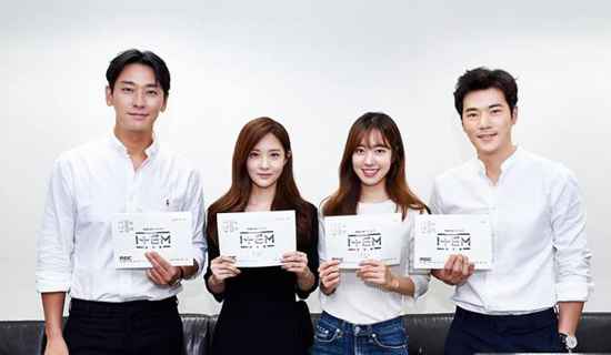 《ITEM》即将播出，朱智勋时隔4年回归小荧幕，化身“侄女傻瓜”