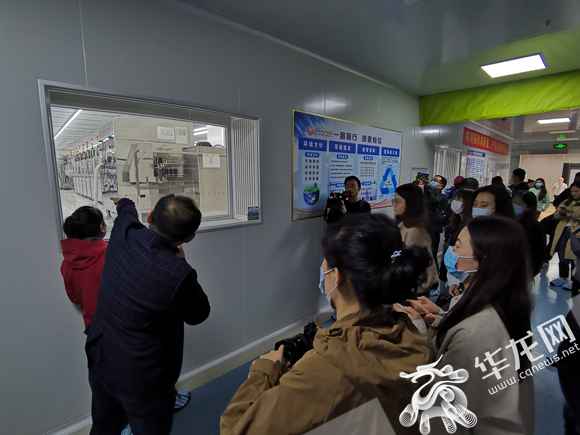 共舞长江经济带·看高质量成长｜大足：高质量成长在汗青传统与现代科技中交融意会