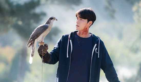 《阿尔罕布拉宫的回想》玄彬与朴信惠上演恋爱冒险，游走在真假虚实之间