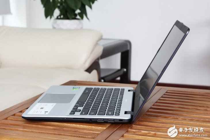 华硕灵耀S4100UQ怎么样？灵耀S4100UQ评测：6000元能买到的不错机型