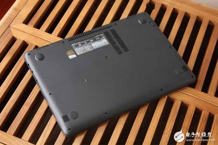 华硕灵耀S4100UQ怎么样？灵耀S4100UQ评测：6000元能买到的不错机型