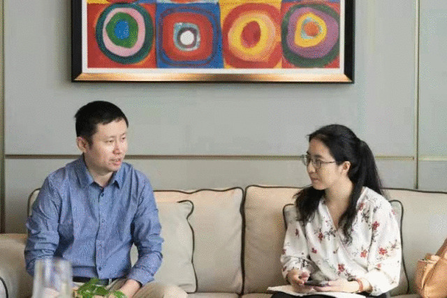 粤见5G|来岁5G手机“白菜价”？这些广东厂商才是幕后元勋