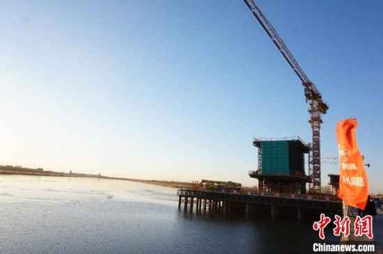 天津交通“陆海空”齐发力 促京津冀交通一体化