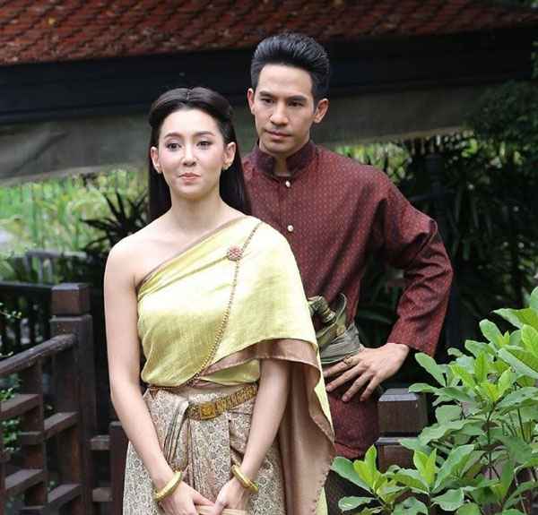 泰剧《天生一对》将被翻拍为中国版，演员阵容临时没有发布