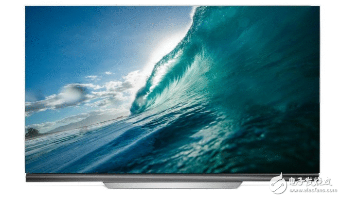 迄今为止程度最高的OLED电视：LG OLED65E7电视体验