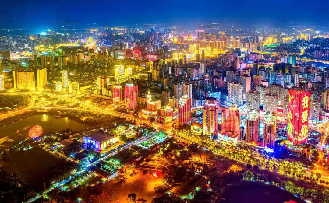 新华社《瞭望》新闻周刊存眷跨年之城海口：引发文旅新活力