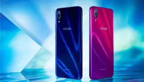 官方公布：vivo X23将于9月6日宣布