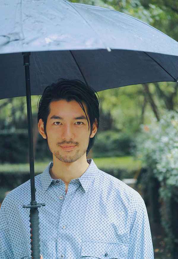 超等IP剧《明月照我心》克日开机，倪寒尽颠覆演绎护花使者