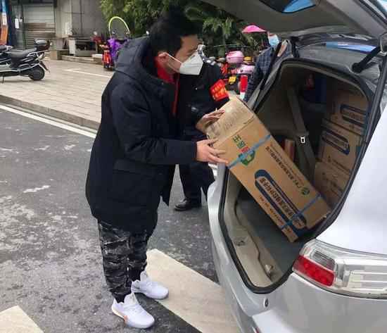 浙江丽水援疆批示部多措并举 助力新疆新和防控疫情