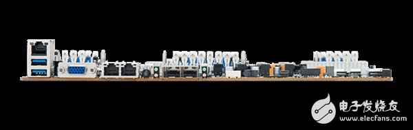 技嘉推出MD71和MD61两款新至强处理惩罚器御用座驾处事器主板