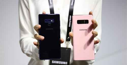 福音！三星Note9已开放内核源代码