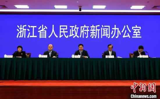 浙江省商务厅厅长盛秋平：发挥开拓区财富链“链长制”优势 加强财富链供给链自主可控本领