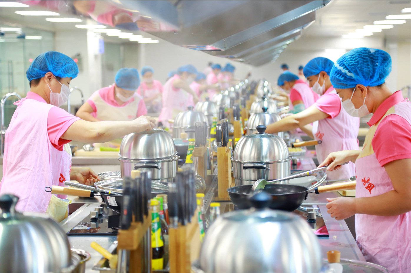 山东财务出入双创新高，请看2020年财务账单