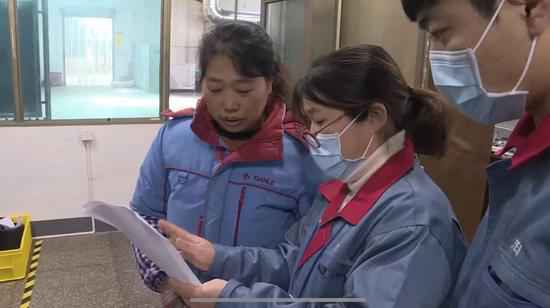 第二家园过年也暖和 浙江嵊州企业“大礼包”留工稳岗