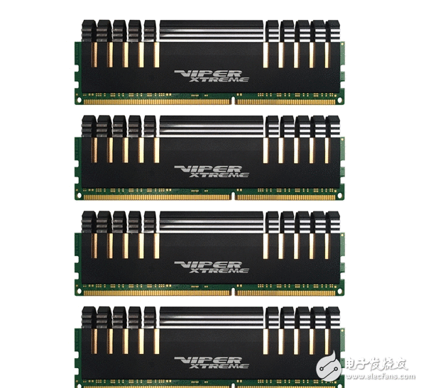 博帝内存力捧全系列兼容AMD Ryzen