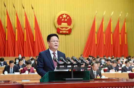 “创新”44次现身当局事情陈诉 浙江为“十四五”打出明牌