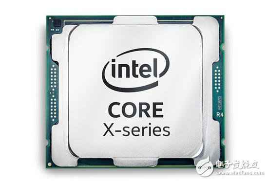 酷睿i9机能竟跑不外4核i7？Intel回应：新总线架构的原因