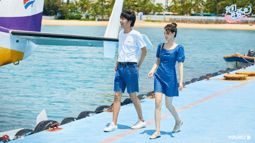 《我们爱情吧2》开播，素人错时出场情感线进级引姐姐团揣摩