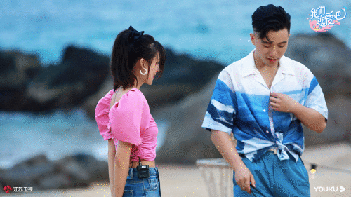 《我们爱情吧2》开播，素人错时出场情感线进级引姐姐团揣摩