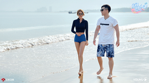 《我们爱情吧2》开播，素人错时出场情感线进级引姐姐团揣摩