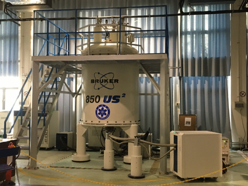 【喜迎省“两会”共话优美安徽】太阳升起在科学岛