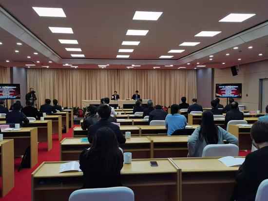 浙江260家商品市场完成首批“五化”改革 共投资10.7亿元