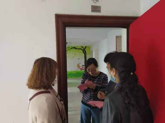 浙江吴兴：奏响代表履职“三部曲” 谱写民生处事新篇章