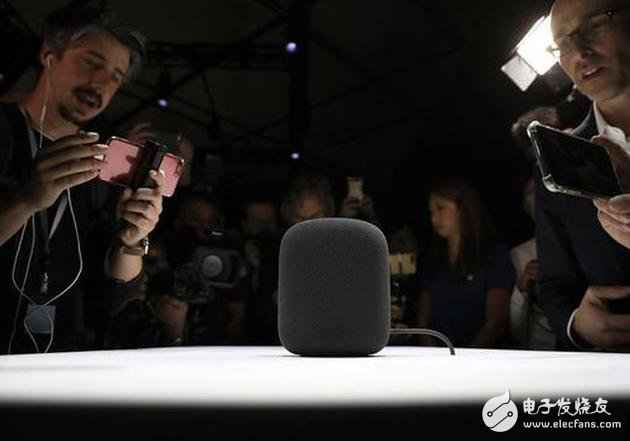 苹果Siri流失14%用户达730万 HomePod的上市会改变这一环境吗？