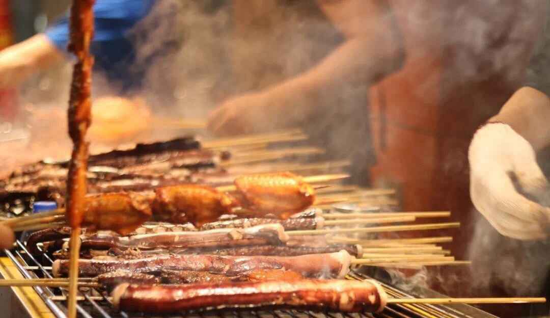 2020上海那边答允摆地摊