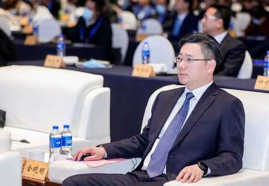 持续三年承载中德峰会 浙江越城以国际相助助高端制造