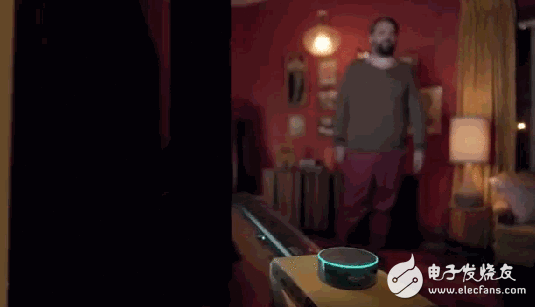 亚马逊Echo产物大荟萃 毕竟应该选择哪款Echo？