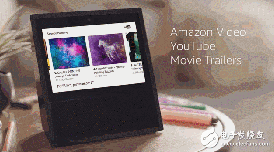 亚马逊Echo产物大荟萃 毕竟应该选择哪款Echo？