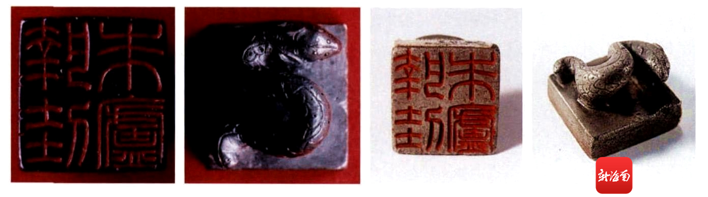 乐东一农夫挖树坑捡到西汉官印！来听听海南考古的故事