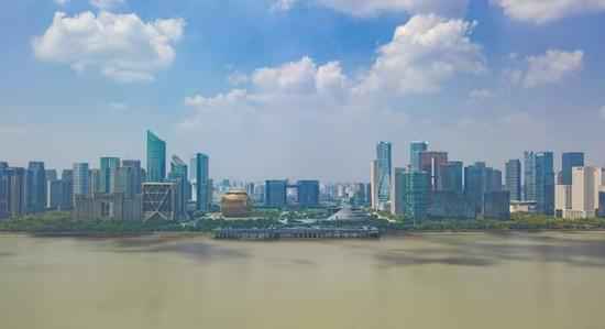 解开杭州“小康”暗码：数字基因 幸福品牌 宜居本底