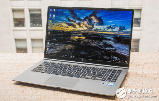 2017款LG Gram 15怎么样？2017款LG Gram 15体验：15.6寸条记本中最轻薄