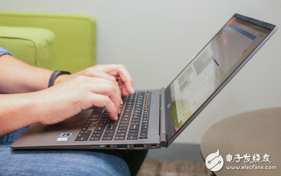 2017款LG Gram 15怎么样？2017款LG Gram 15体验：15.6寸条记本中最轻薄