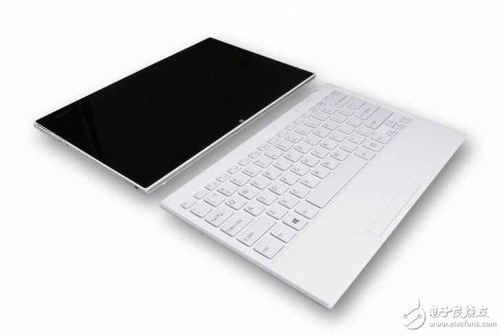 VAIO条记本将于8月重回中国市场 一起重温当年风范