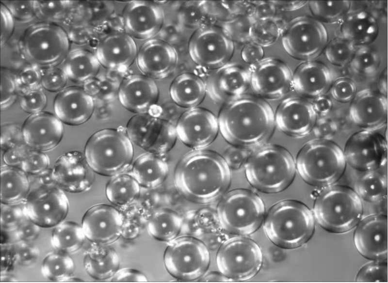 【喜迎全省两会共话优美安徽】蚌埠：“小玻璃”变身“黑科技” 开创智能制造新排场