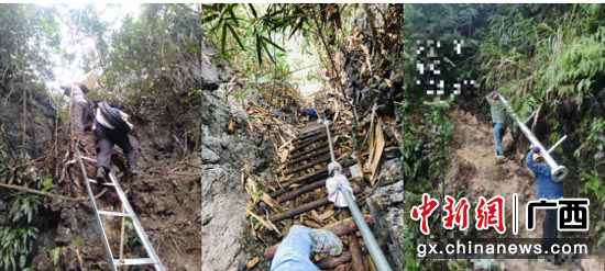 广西移动提前10个月完成2020年电信普遍处事项目