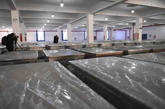 长三角地域摄影记者走进浙江诸暨 用镜头记录“醉美”