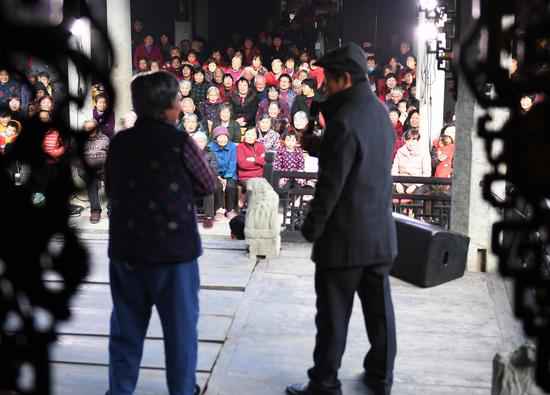 长三角地域摄影记者走进浙江诸暨 用镜头记录“醉美”