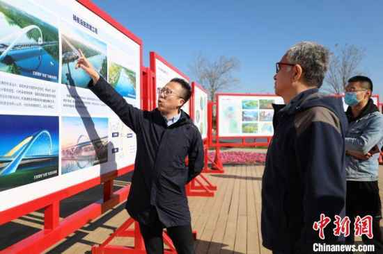 廊坊北三县与北京市通州区协同成长“5+12”系列筹划