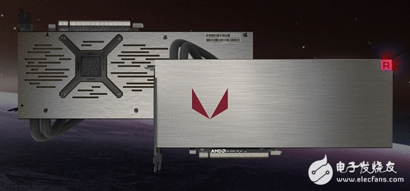 AMD Vega显卡宣布尚有18天 包罗水冷豪华版在内三款Vega显卡曝光