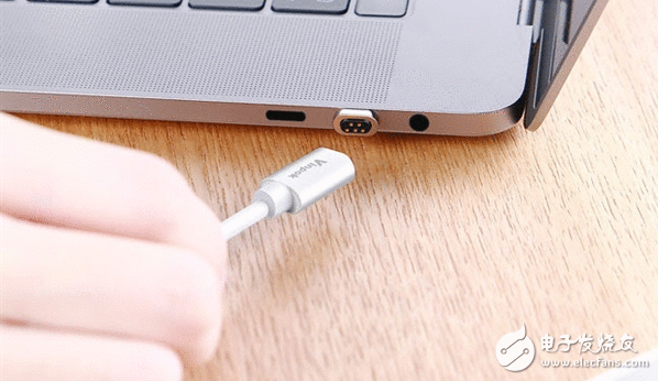 继被USB-C坑哭后！苹果下周宣布新MacBook Pro“MagSafe”接口从头回归
