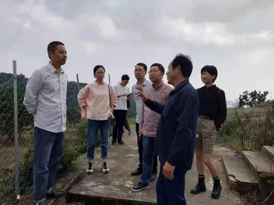 浙江椒江摸索运用巡察查询单 有效晋升巡察质效