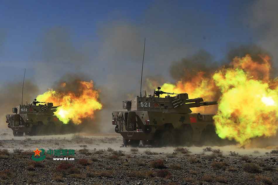 僻静使命-2016：最后一战，火力全开！