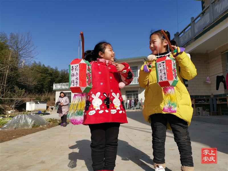 【新春记者行】花灯添彩年味浓