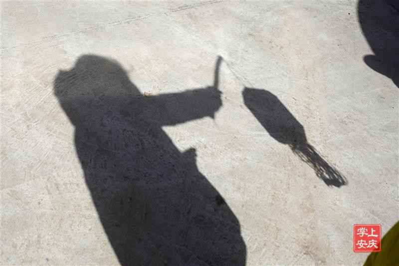 【新春记者行】花灯添彩年味浓