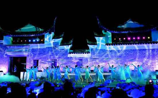 宁波鄞州“四合四促”推进瑰丽城镇建树 三镇上榜省级样板