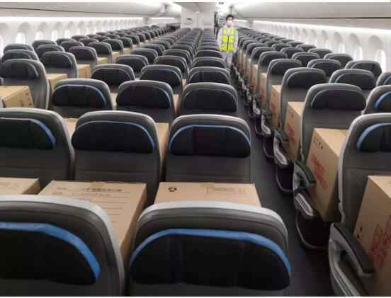 广州跨境电商综试区引导跨境电商企业为全球疫情防控孝敬气力